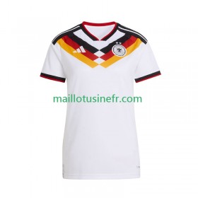 Maillot de Foot Allemagne World Cup Domicile 2026 - Femme